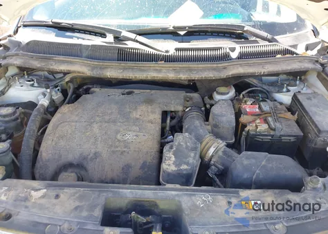 2013 Ford Explorer Xlt из США, поврежденный, VIN 1FM5K8D84DGA46177